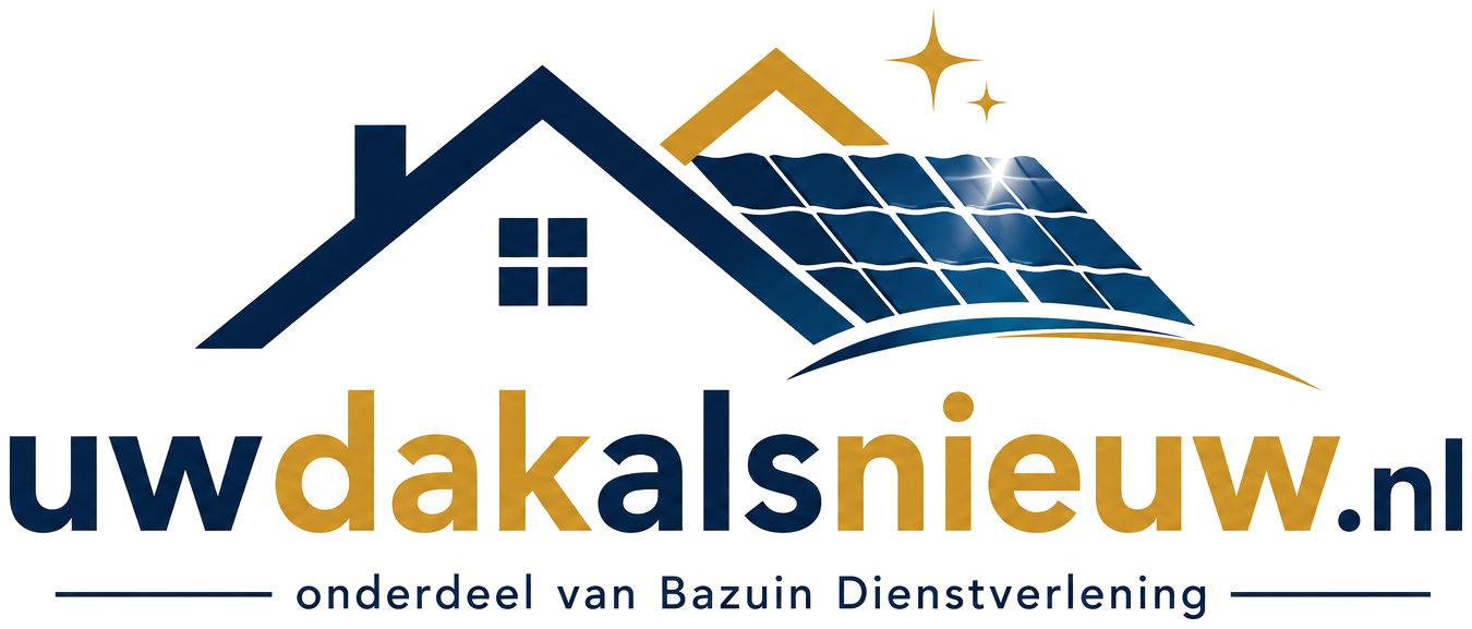 uwdakalsnieuw.nl — onderdeel van Dienstverlening Bazuin